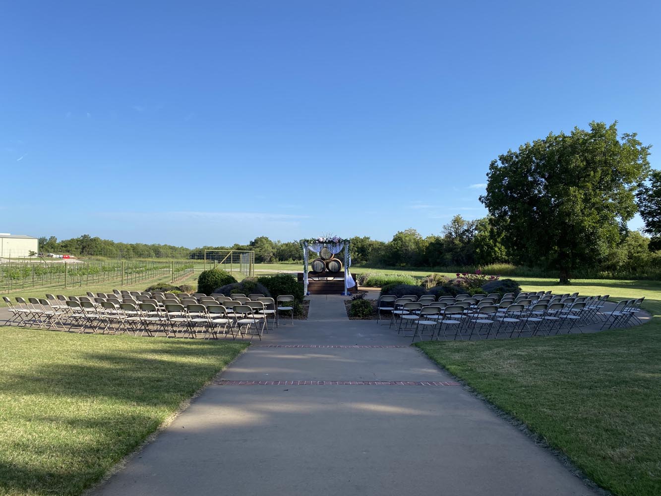 Horseshoe Bend Cellars